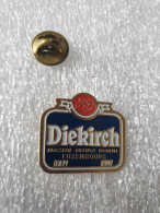 Pin's Diekirch Luxembourg - Bier