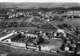 54 - Briey-en Forêt - Le Quartier Igert Et Les Castors - Vue Aérienne - - Briey