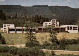 5275 BERGNEUSTADT, Heimvolkshochschule, Friedrich-Ebert-Stiftung - Bergneustadt