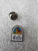 Pin's Leffe Belgique - Bière