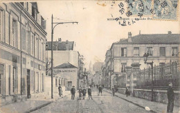 Montrouge         92         La Grande Rue  .Maison De Retraite         (voir Scan) - Montrouge