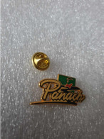 Pin's PANACH - Cerveza