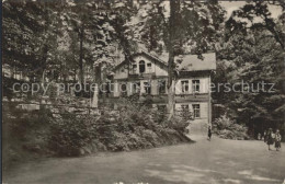 42206240 Crimmitschau Forsthaus Sahnpark Crimmitschau - Crimmitschau