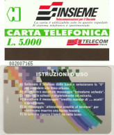 4175 USI SPECIALI INSIEME 2000 COD 01 (165 -(USP11.2 - Special Uses