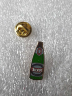 Pin's SILVER - Cerveza