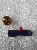 Pin's KARLSBRAU - Beer