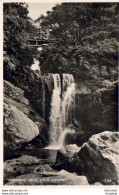 SCOTLAND  INVERSNAID FALLS - LOCH LOMOND - Stirlingshire