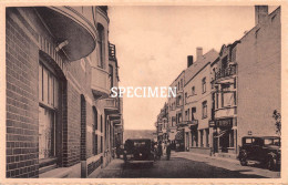 Rue De Gand - Bredene - Bredene