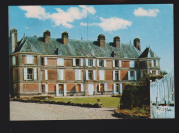 60 - Songeons : Le Château - Songeons