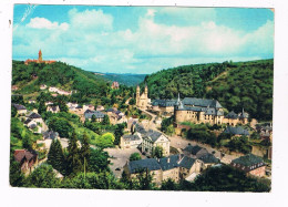 L-3170  CLERVAUX : Panorama - Clervaux