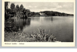 5860 ISERLOHN, Seilersee, 195... - Iserlohn