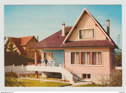 94 MANDRES Maison De La Famille Fontana Concours Maisons 1957 Photo Le Parisien Libéré VOIR DOS - Mandres Les Roses