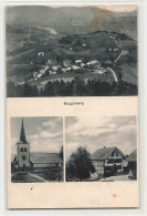 Guggisberg 1920 Vues Multiples - Guggisberg