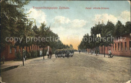 42204030 Zeithain Truppenuebungsplatz Kaiser Wilhelm- Strasse Zeithain - Zeithain