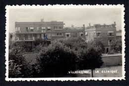 94 VILLECRESNES - La Clinique - Villecresnes