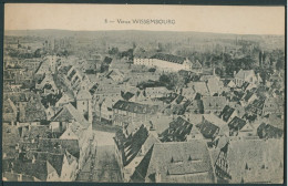 67 - Vieux WISSEMBOURG - TTB - Autres & Non Classés