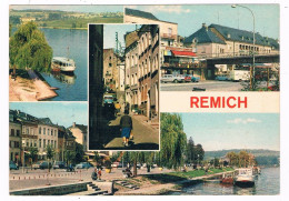 L-3194  REMICH : - Remich