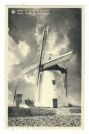 Ronse  Renaix   De Molens Der Kruissens  Les Moulins De La Cruche   MOLEN MOULIN - Ronse