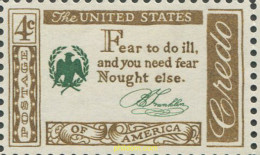 690130 MNH ESTADOS UNIDOS 1930 VUELO DE ZEPPELLIN - Unused Stamps