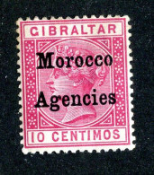 756 BCXX 1899 Scott #13 Mnh** (offers Welcome) - Bureaux Au Maroc / Tanger (...-1958)