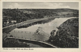 42197557 Diesbar-Seusslitz Blick Vom Boesen Bruder Nuenchritz - Diesbar-Seusslitz