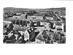 Zofingen Zofingue 1964 - Zofingen