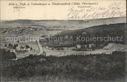 42197528 Valtenberg Blick Auf Niederneukirch Neukirch - Neukirch (Lausitz)