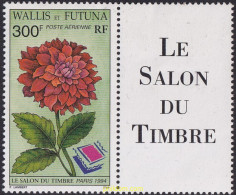 689313 MNH WALLIS Y FUTUNA 1994 SALON EUROPEO DEL SELLO - Neufs