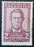 Argentine 1957 - YT N°578 - Oblitéré - Used Stamps