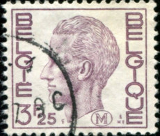 COB M 5 (o) - Briefmarken [M]