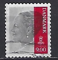 Denmark 2011  Queen Margrethe II (o) Mi.1631 - Usado