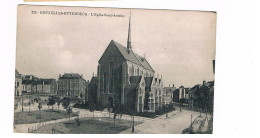 Etterbeek Eglise - Etterbeek