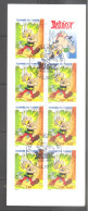 France Oblitéré BC 3227 (Journée Du Timbre 1999 - Astérix) (cachet Rond) - Stamp Day