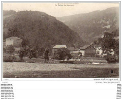 D38 Gorges De La Bourne (Isère) - La Balme De Rencurel (Ref 2456) - La Balme-les-Grottes