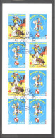 France Oblitéré BC 3546a (Fête Du Timbre 2003 - "Lucky Luke") (cachet Rond) - Dag Van De Postzegel