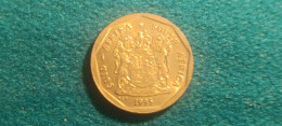 SOUD AFRICA 20 CENT 1994 - South Africa