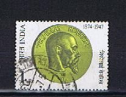 India 1974: Michel 608 Used, Gestempelt - Used Stamps