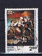 India 1976: Michel 678 Used, Gestempelt - Used Stamps