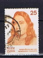 India 1977: Michel 707 Used, Gestempelt - Used Stamps
