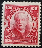 Brésil 1906-15 - YT N°131 - Oblitéré - Usados