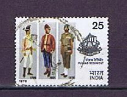 India 1979: Michel 782 Used, Gestempelt - Gebraucht