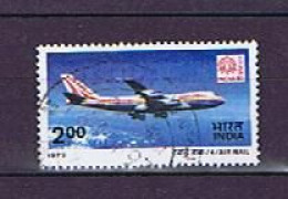 India 1979: Michel 799 Used, Gestempelt - Oblitérés