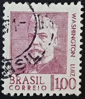 Brésil 1968 - YT N°845 - Oblitéré - Usati