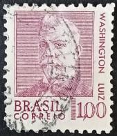 Brésil 1968 - YT N°845 - Oblitéré - Used Stamps