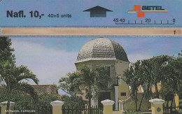 PHONE CARD ANTILLE OLANDESI (E47.21.8 - Antillen (Nederlands)