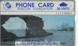 PHONE CARD PAKISTAN (E47.9.1 - Pakistán