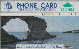 PHONE CARD PAKISTAN (E47.6.1 - Pakistan