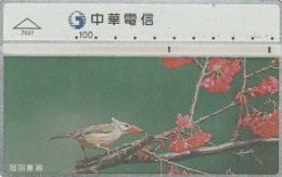 PHONE CARD TAIWAN (E46.60.2 - Taiwán (Formosa)