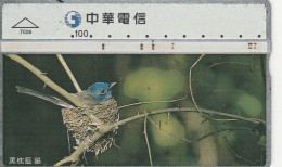 PHONE CARD TAIWAN (E46.59.2 - Taiwán (Formosa)