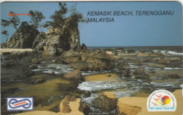 PHONE CARD MALESIA (E46.2.5 - Malaysia